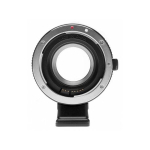 Adapteris Commlite CoMix CM-EF-EOSM  (Canon EF / Canon EF-M)