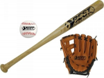 Beisbolo lazda Best Sporting, 61 cm