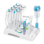 Džiovinimo stovas Munchkin Deluxe