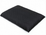 Hobbydog čiužinys augintiniui Elite Cordura L, Black, 54x37 cm