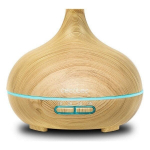 Oro drėkintuvas Cecotec 05282, 300 ml