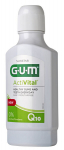 Skaliklis ActiVital su Q10 ir granatais 300ml GUM