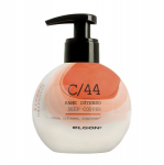 Plaukus dažantis kondicionierius Elgon I Care Deep Copper C44 200 ml