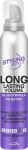 Itin stiprios fiksacijos plaukų putos Joanna Styling Effect 150 ml
