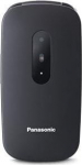 Telefonas Panasonic KX-TU446EXB Black