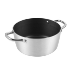 Tescoma Grand Chef puodas, 24 cm, 4,5 l