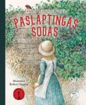 Paslaptingas sodas