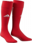 Kojinės Adidas Santos 18, raudonos