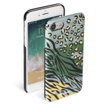 Krusell Limited Cover, skirtas iPhone SE (2020), įvairių spalvų