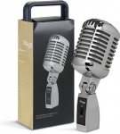 Stagg SDM100 CR Grey
