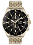 hugo boss vyri&scaron;kas laikrodis 1513703 - ocean edition (zh017b)