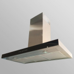 Gartraukis Tecnowind Lens 60 BL