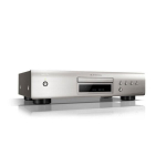 Denon DCD-600NE