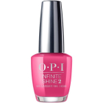 Nagų lakas Opi Infinite Shine 15 ml, ISLV12 Cha-Ching Cherry