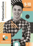 Matematikos pasitikrinamieji testai 9-10 kl.