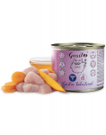 Gussto Gussto Vet Gastro Intestinal Cat, 200g