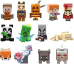 Figūrėlė Mattel Minecraft