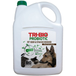 TRI-BIO Bioproduktas gyvūnėlių kvapo naikiklis ir dėmių valiklis 4,4 l