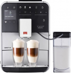 Melitta F83/0-101, Native
