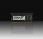 RAM atmintis - AFOX - AFSD48EH1P - 8 GB - DDR4 2400 MHz - CL17