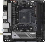 Kompiuterių priedas ASRock 90-MXBDG0-A0UAYZ
