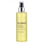 Veido valomasis aliejus Elemis Omega-Rich, 195ml