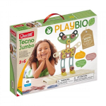 Konstruktorius Quercetti Play Bio Tecno Jumbo 86165, 45 d.