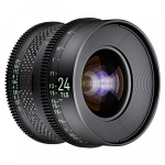 Objektyvas Samyang XEEN CF 24MM T1.5 CANON EF