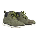 Motociklininko batai W-Tec, Exetero Olive, žali
