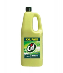 Cif Professional valymo priemonė kietiems pavir&scaron;iams Cream Lemon, 2 l