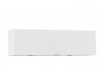 Lentyna Poole 107,7x32 cm, balta