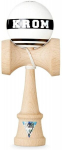 Klasikinis Japoni&scaron;kas žaislas Krom Kendama Strogo White StrogoWhite