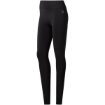 Sportinės kelnės moterims Reebok Wor Myt Seamless Tight W DP6710, 46570