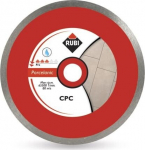 Rubi deimantinis diskas gresui Cpc 300 Pro, 300mm