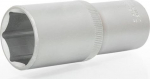 Epm 13 mm 1/2" ilgas &scaron;e&scaron;iakampis galvutės raktas
