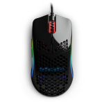 Glorious PC Gaming Race O, juoda
