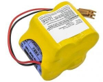 Baterija Fanuc BR-2/3AGCT4A A98L-0031-0025, 6V