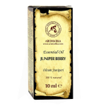 Kadagių eterinis aliejus Aromatika, 10 ml