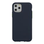 Silikoninis dėklas telefonui skirtas Xiaomi Redmi 7A, mėlyna