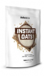 Biotech Instant Oats, 1000 g, Sausainių su kremu skonis