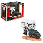 Funko POP! Rise of Skywalker Tread Speeder