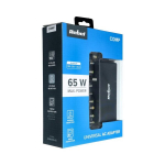 universalus maitinimo &scaron;altinis "rebel" 10 patarimų 65 w 18-20 v automatinis