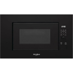 Whirlpool WMF 200 GNB įmontuojama grilinė mikrobangų krosnelė - 20L - 800W - 6 galios lygiai