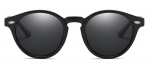 Akiniai nuo saulės Round Polarized Collection