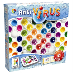 Žaidimas Smart Games Anti-Virus