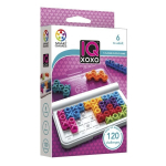 Žaidimas Smart Games IQ XOXO - Display