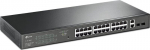 Komutatorius TP-Link TL-SG1428PE