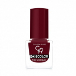 Nagų lakas Golden Rose Ice Color 6 ml, 128