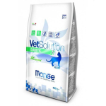 Monge Vet Solution Diabetic su vi&scaron;tiena ir žuvimi, 400 g