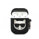 Karl Lagerfeld KLACA2SILCHBK